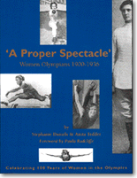 'A Proper Spectacle'