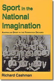 Sport in the National Imagination