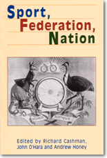 Sport, Federation, Nation